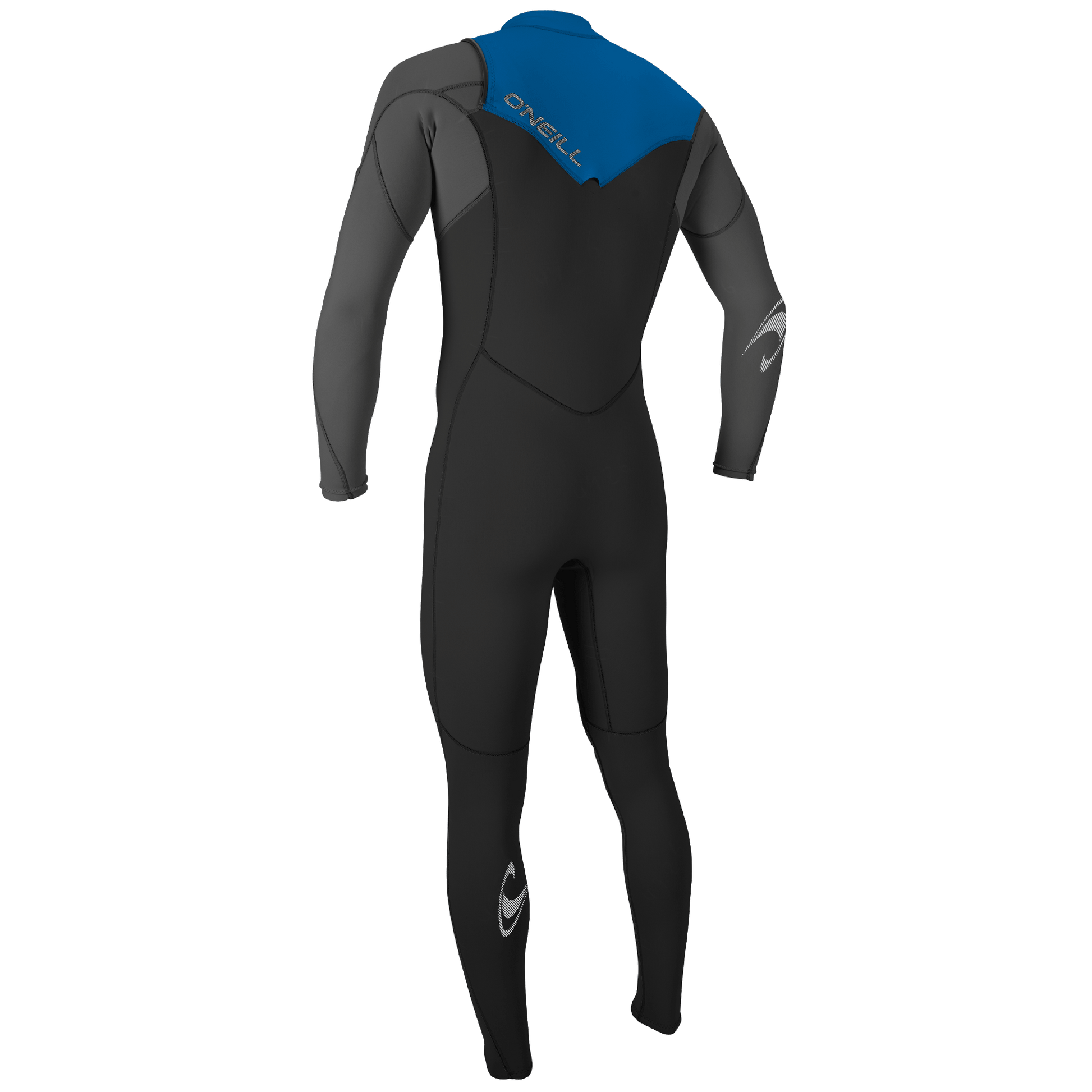 O'Neill Youth Hammer 3/2 Chest Zip Full - Fullsuit / Front-zip
