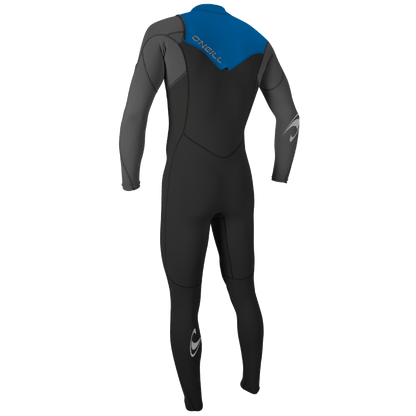 O'Neill Youth Hammer 3/2 Chest Zip Full - Fullsuit / Front-zip