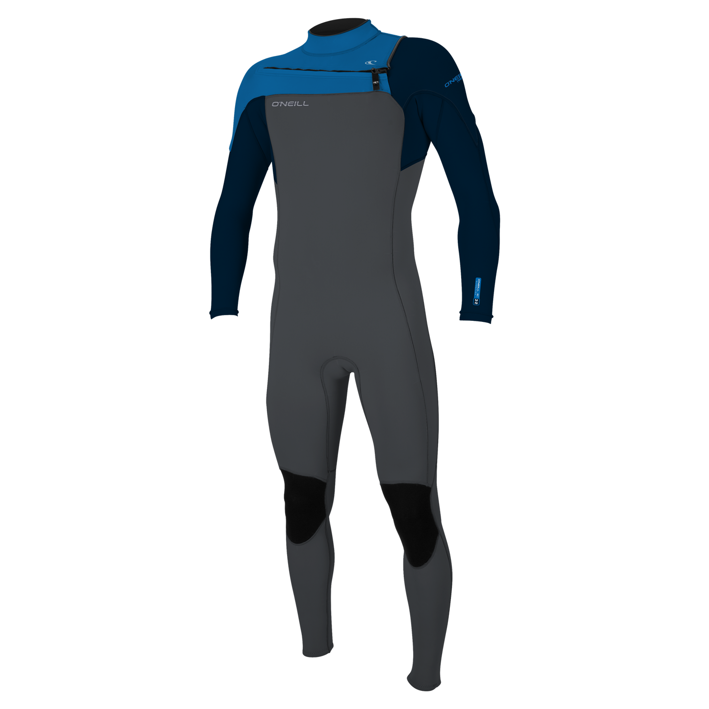 O'Neill Youth Hammer 3/2 Chest Zip Full - Fullsuit / Front-zip