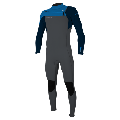 O'Neill Youth Hammer 3/2 Chest Zip Full - Fullsuit / Front-zip