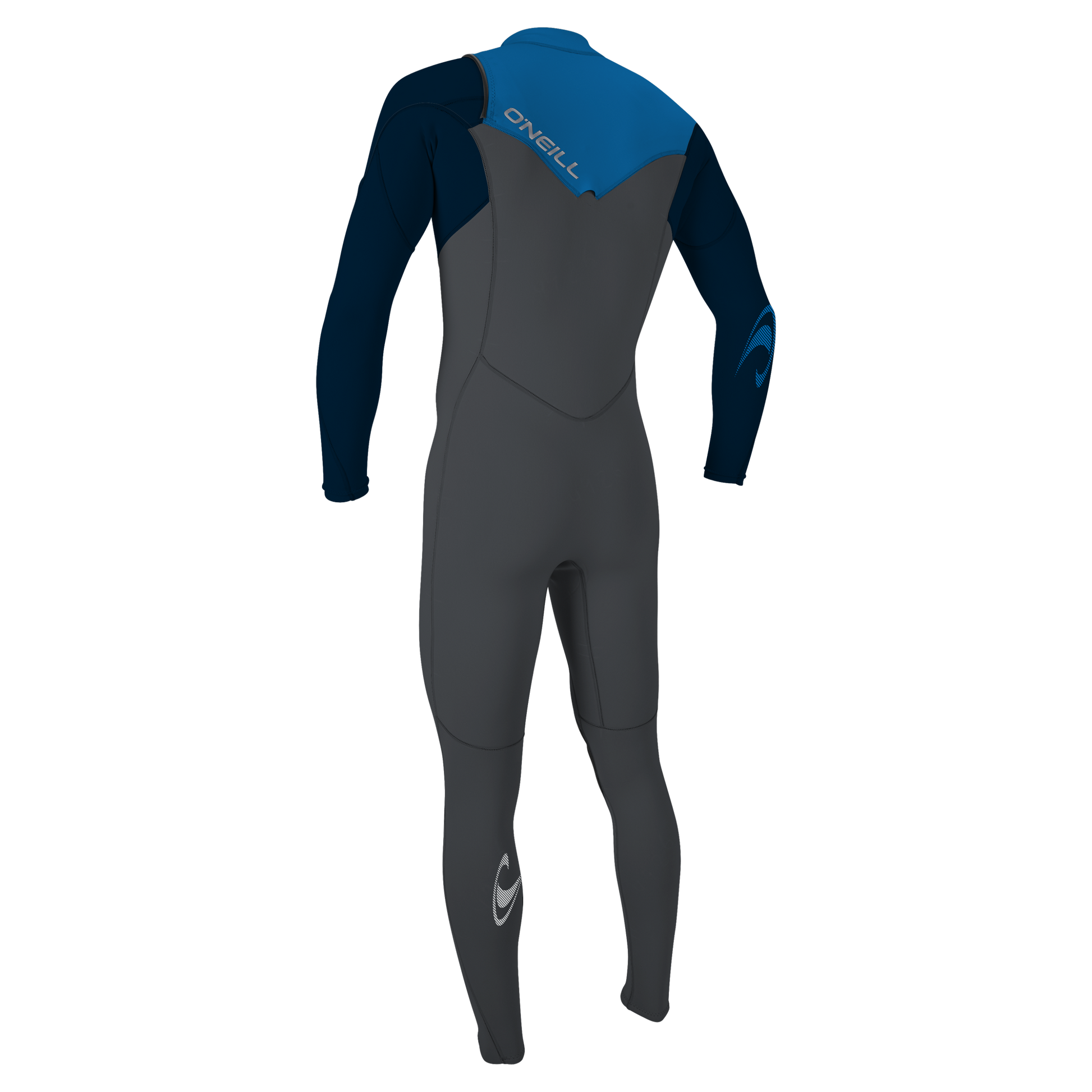 O'Neill Youth Hammer 3/2 Chest Zip Full - Fullsuit / Front-zip