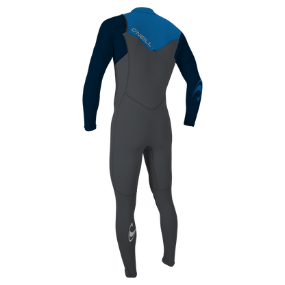 O'Neill Youth Hammer 3/2 Chest Zip Full - Fullsuit / Front-zip
