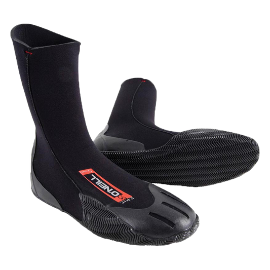 O'Neill Epic 3mm RT Boot - Round Toe Boots