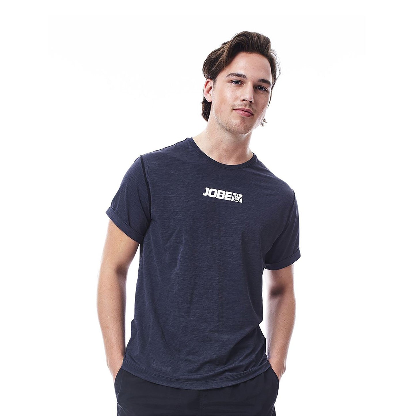 Jobe Rash Guard Loose Fit Men - S/S Shirts