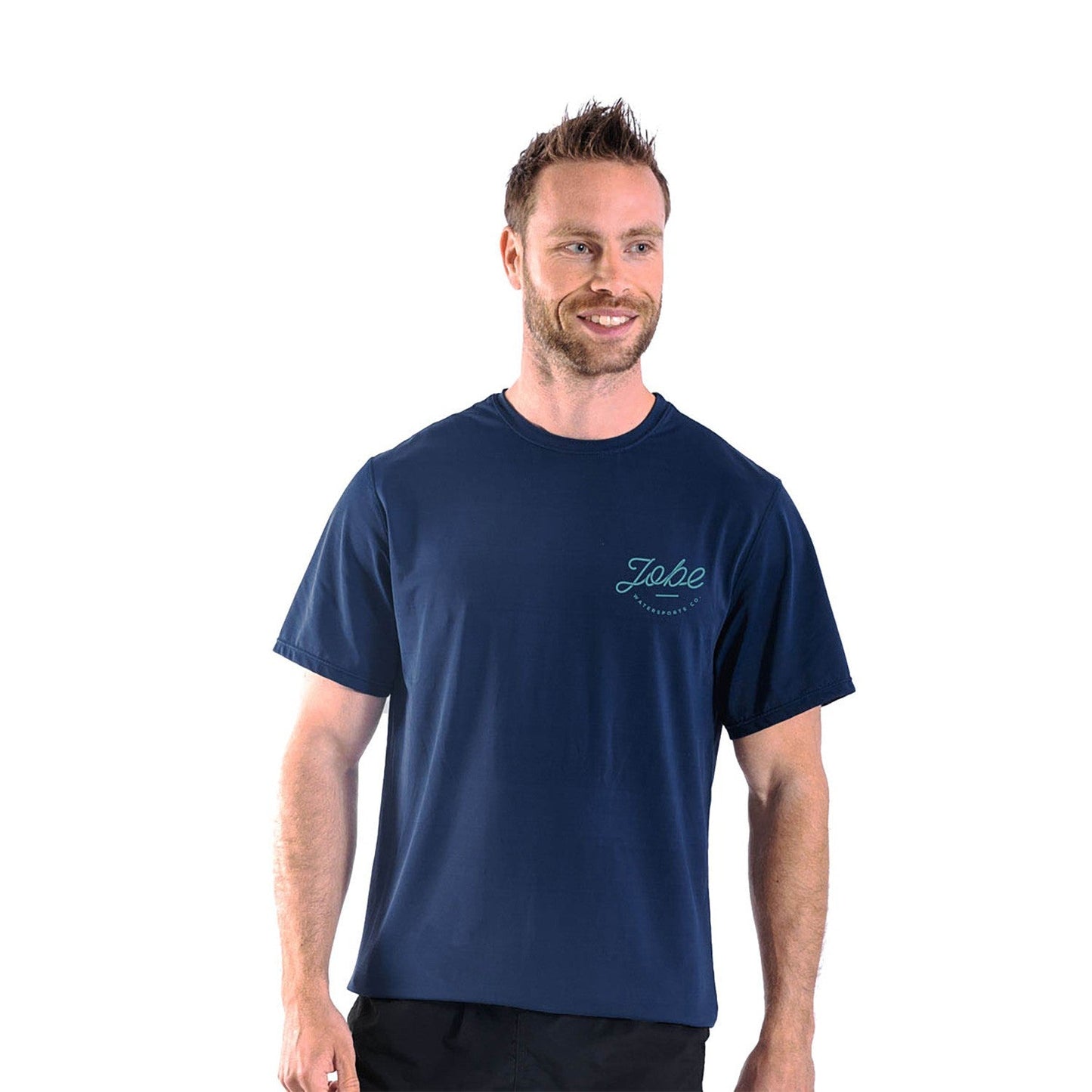 Jobe Rash Guard Loose Fit Men - S/S Shirts