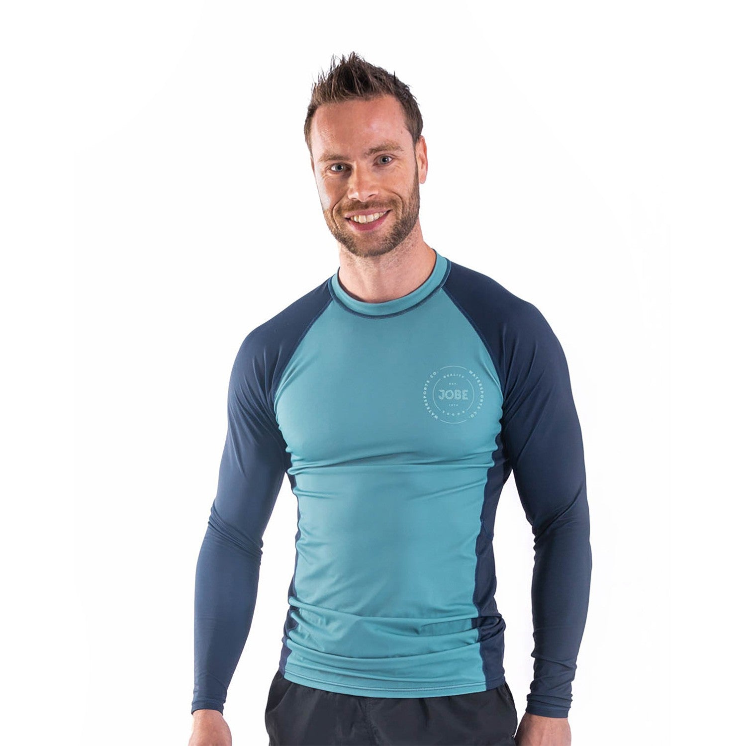 Jobe Rash Guard Longsleeve Men - L/S Shirts