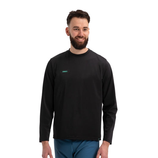 Jobe Rash Guard Loose fit Longsleeve - Rash & Lycras