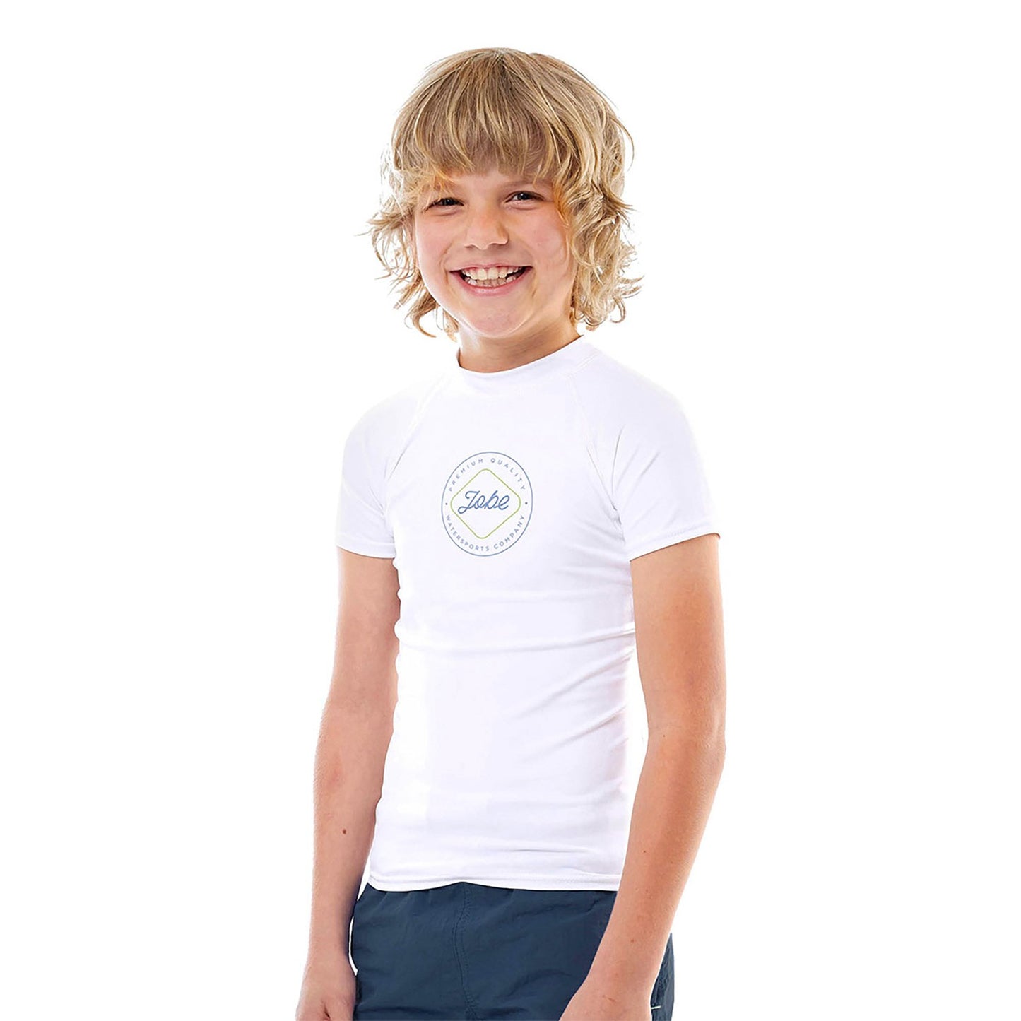 Jobe Rash Guard Kids - S/S Rash Guards