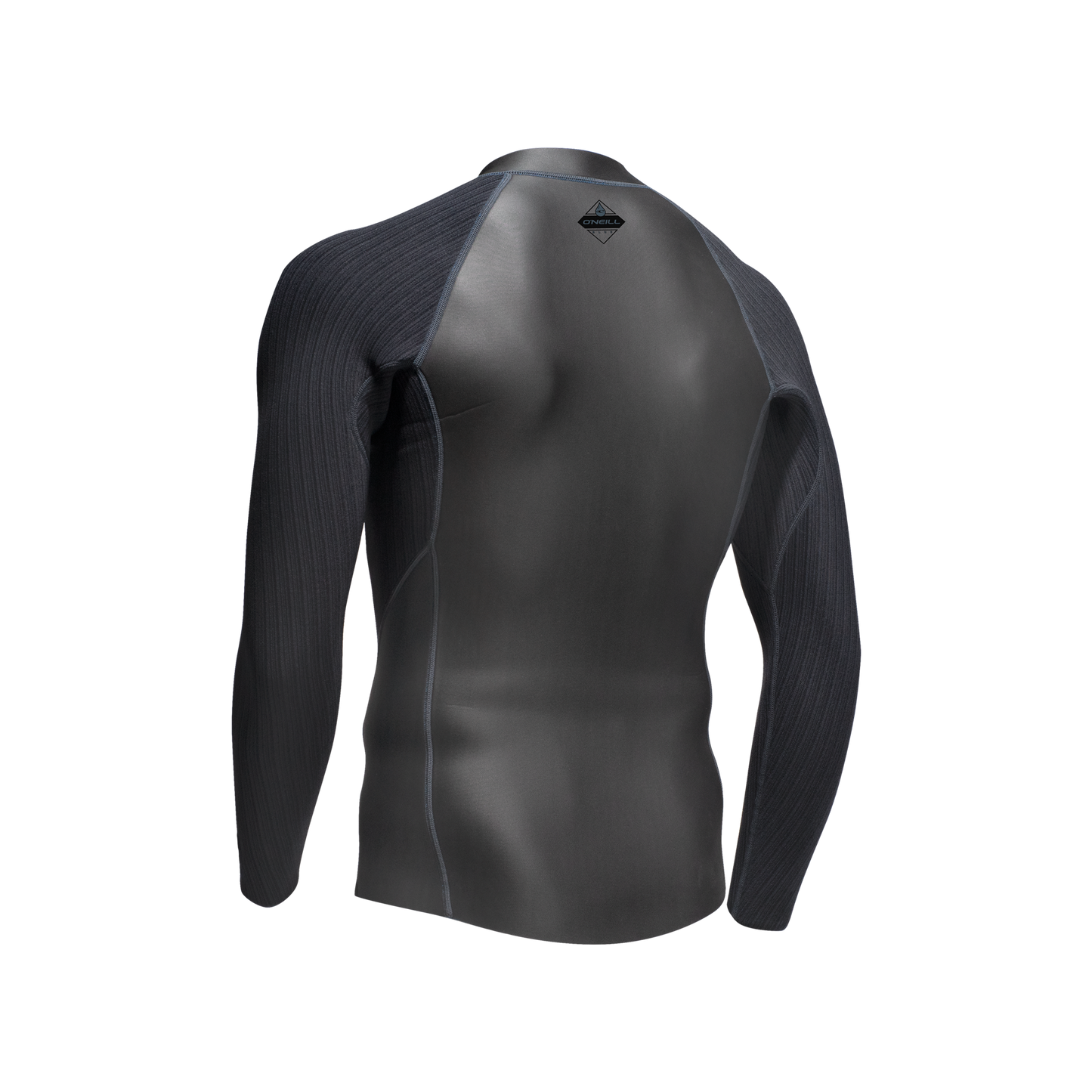 O'Neill Hyperfreak 2mm Front Zip Jacket - Jackets