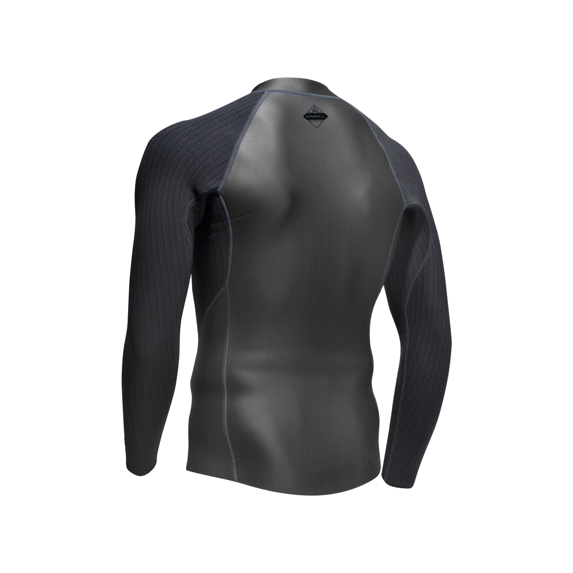 O'Neill Hyperfreak 2mm Front Zip Jacket - Jackets
