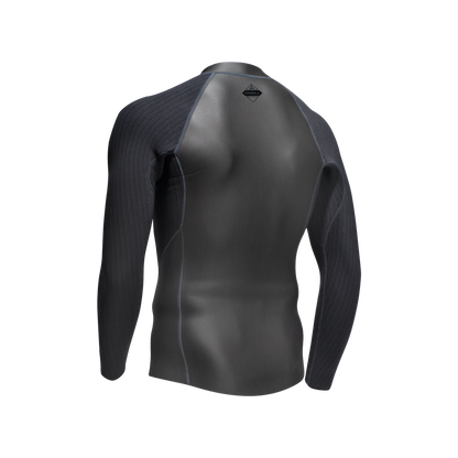 O'Neill Hyperfreak 2mm Front Zip Jacket - Jackets