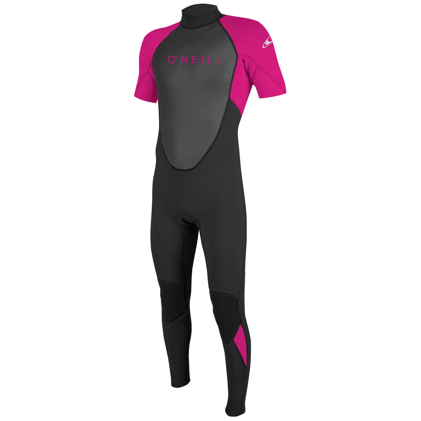 O'Neill Youth Reactor-2 2mm BZ S/S Full - Fullsuit / Back-zip