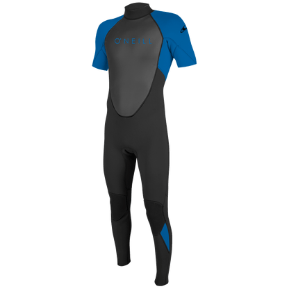 O'Neill Youth Reactor-2 2mm BZ S/S Full - Fullsuit / Back-zip
