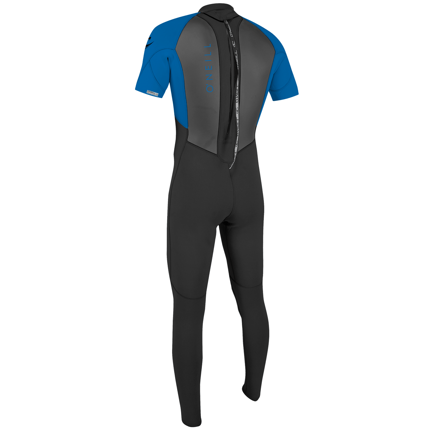 O'Neill Youth Reactor-2 2mm BZ S/S Full - Fullsuit / Back-zip