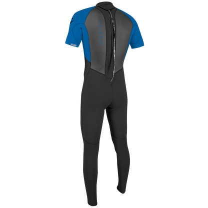O'Neill Youth Reactor-2 2mm BZ S/S Full - Fullsuit / Back-zip