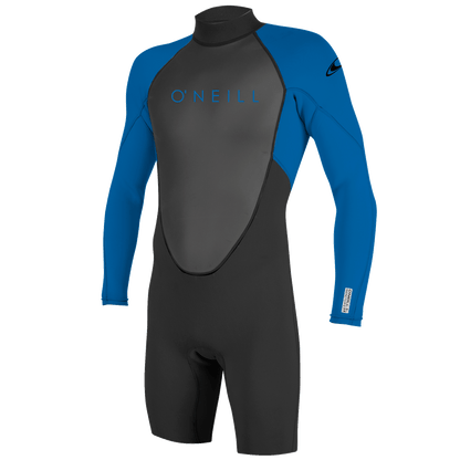 O'Neill Youth Reactor-2 2mm Back Zip L/S Spring - Long Arm / Back-zip