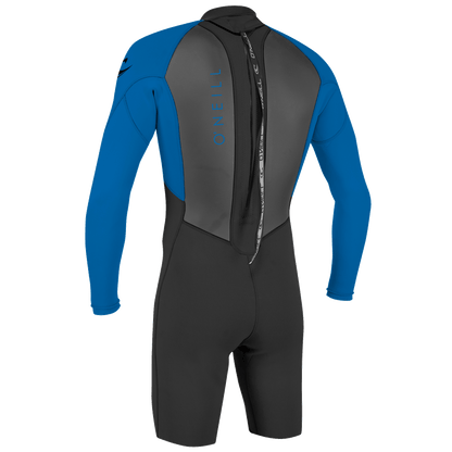 O'Neill Youth Reactor-2 2mm Back Zip L/S Spring - Long Arm / Back-zip