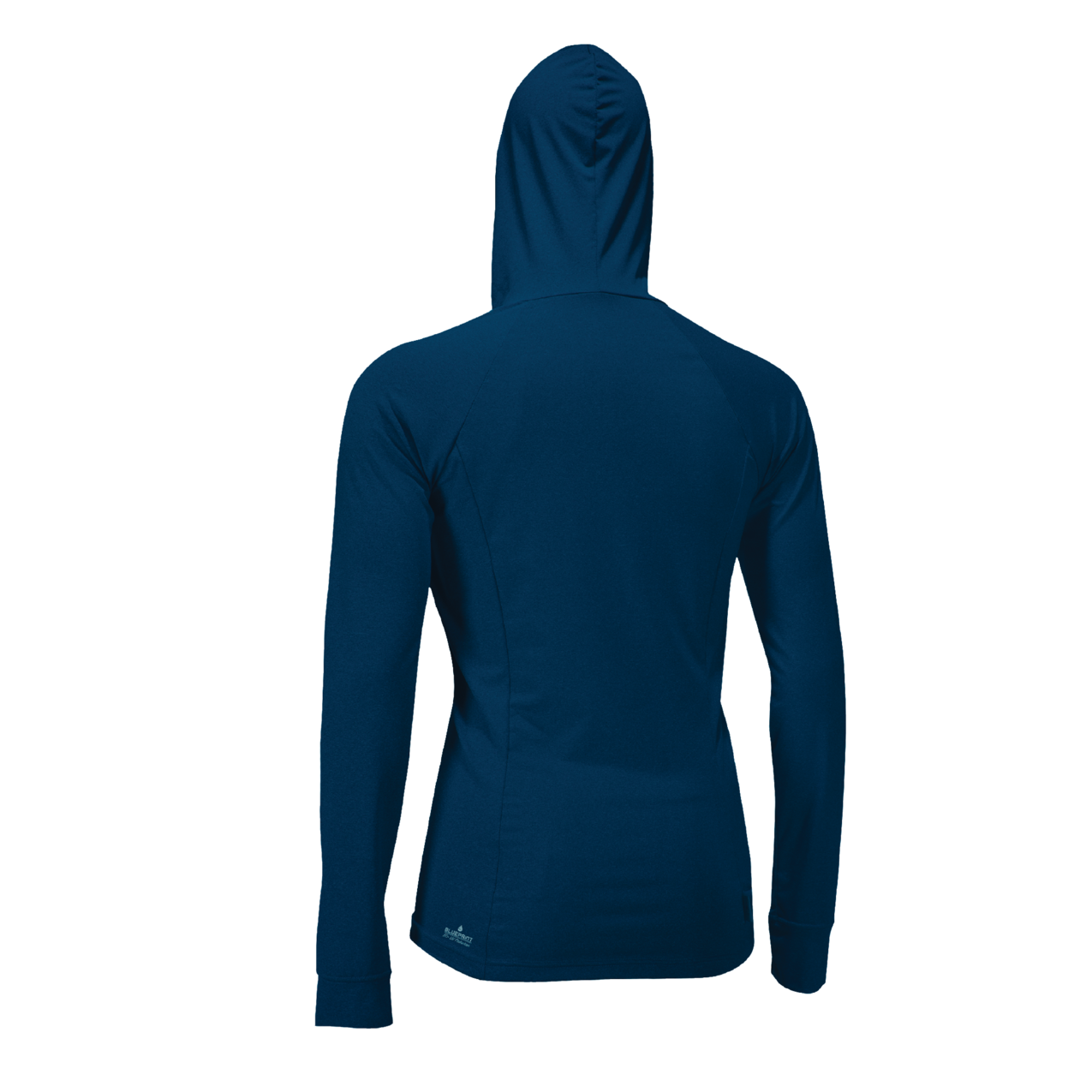 O'Neill Wms Blueprint Full Zip Sun Hoodie - Jackets