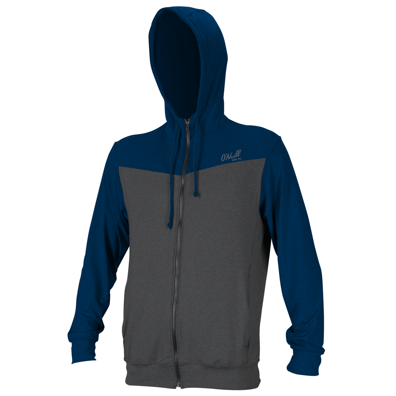 O'Neill Blueprint Full Zip Sun Hoodie - Jackets