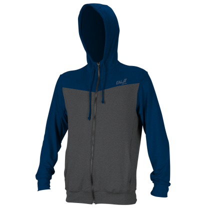 O'Neill Blueprint Full Zip Sun Hoodie - Jackets