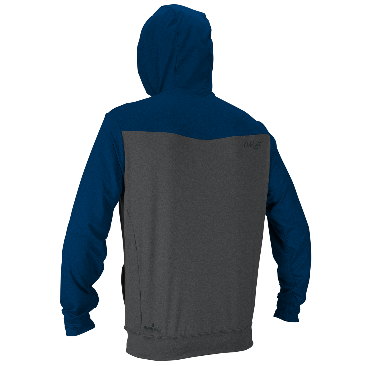 O'Neill Blueprint Full Zip Sun Hoodie - Jackets