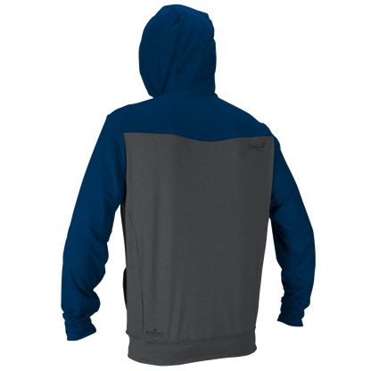 O'Neill Blueprint Full Zip Sun Hoodie - Jackets