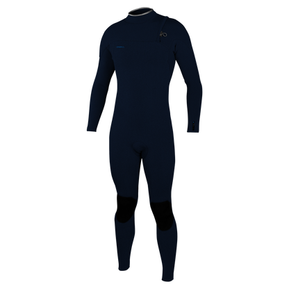 O'Neill Hyperfreak Comp-X 2mm+ Zipless Full - Fullsuit / Zip-free