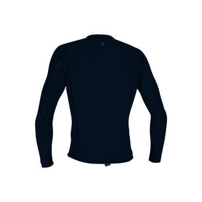 O'Neill Hyperfreak Comp-X 2mm L/S Top - Thermal Tops