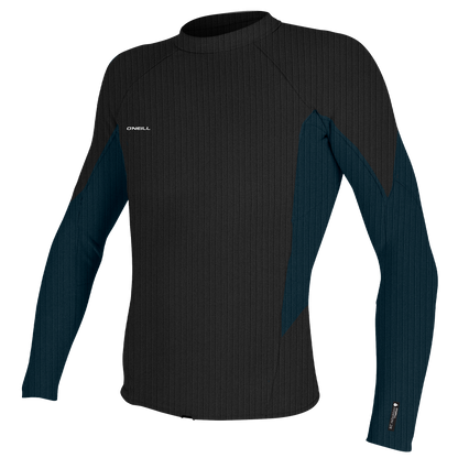O'Neill Hyperfreak Comp-X 2mm L/S Top - Thermal Tops