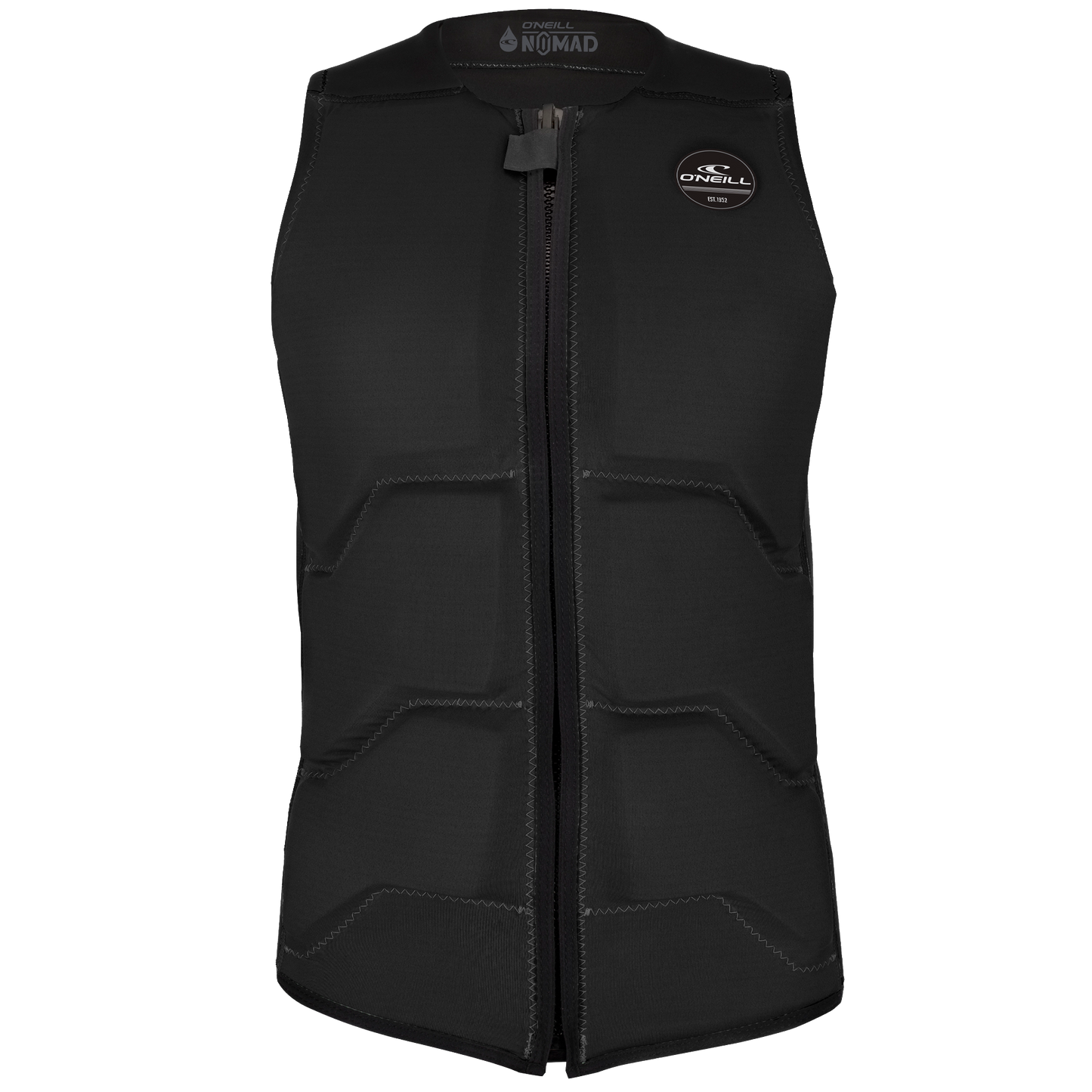 O'Neill Nomad Comp Vest - Impact Wake Vests