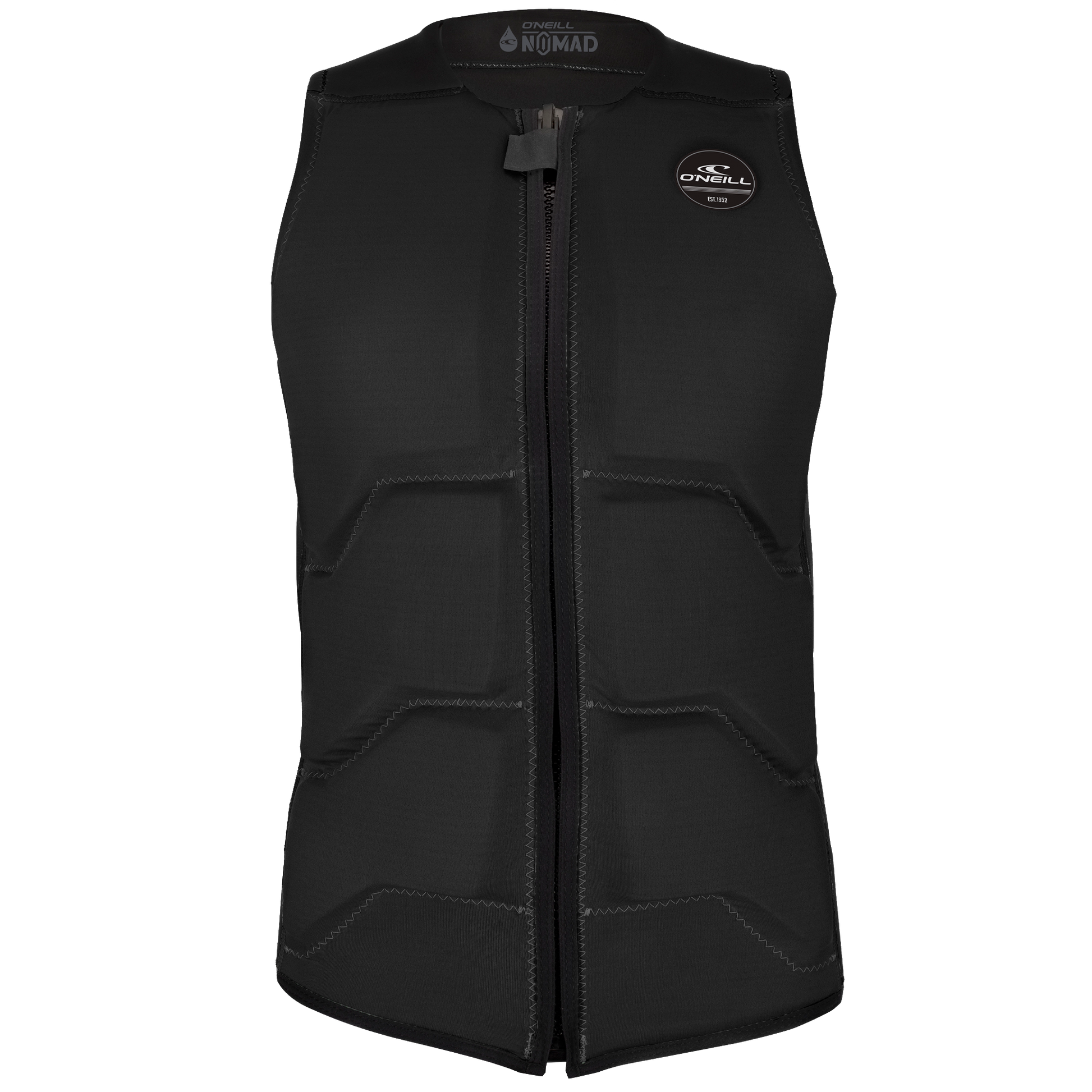 O'Neill Nomad Comp Vest - Impact Wake Vests