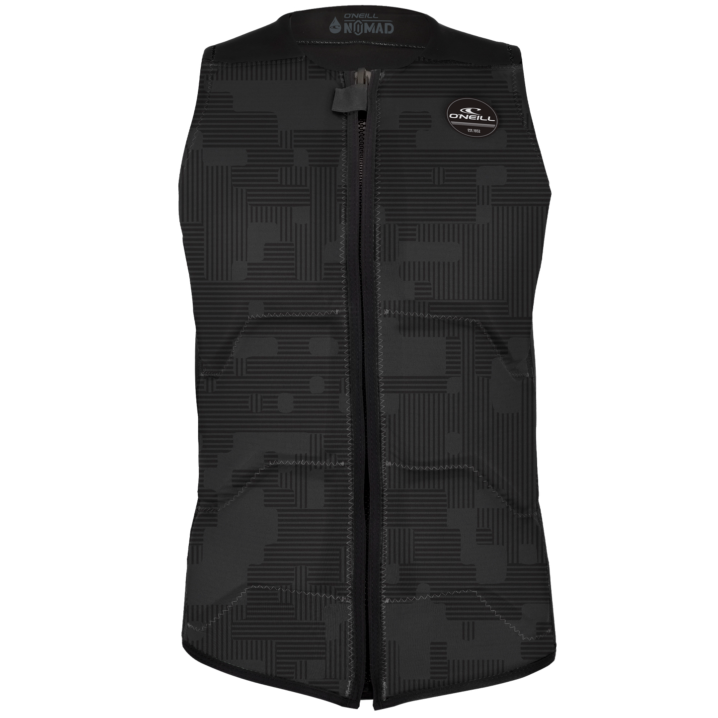 O'Neill Nomad Comp Vest - Impact Wake Vests