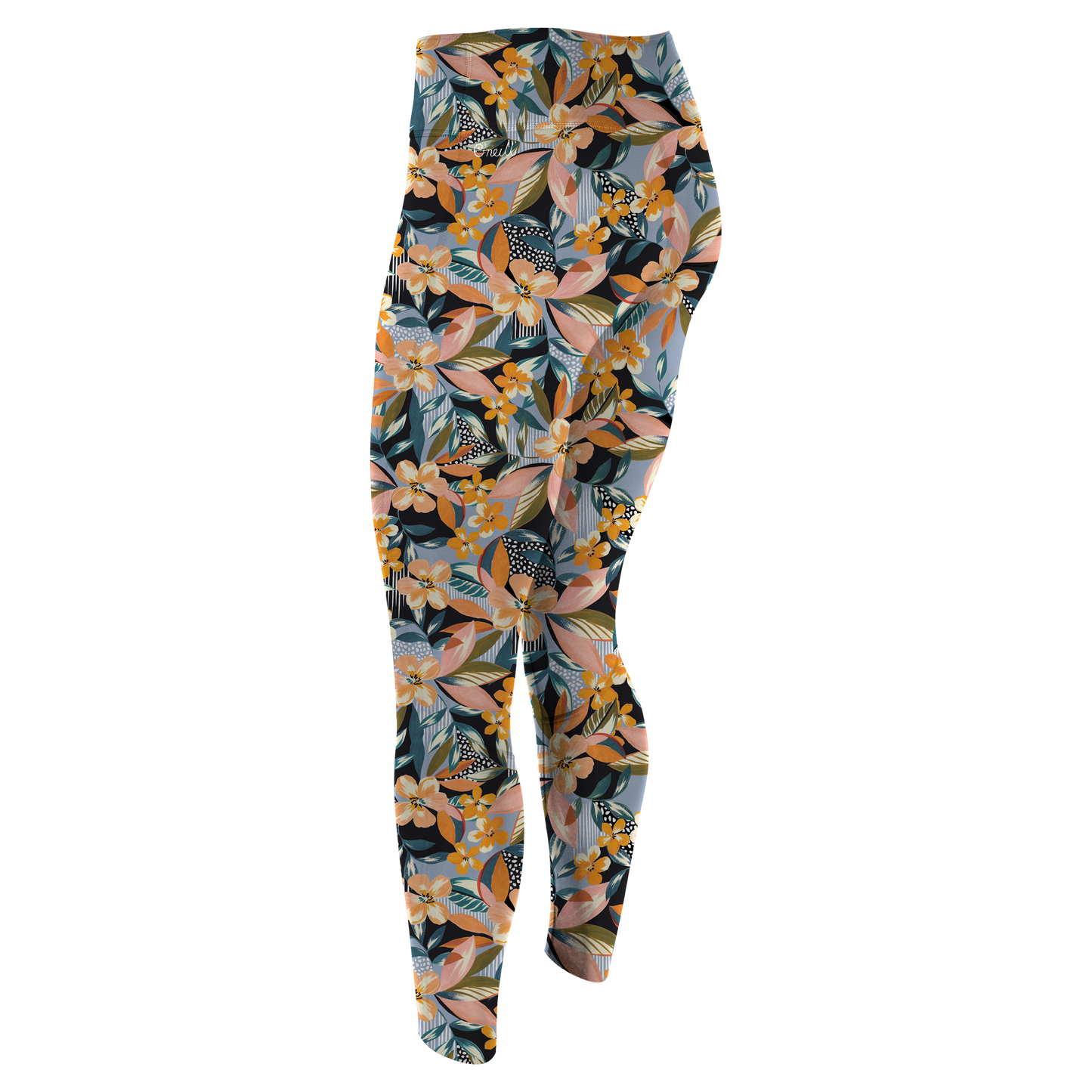 O'Neill Wms Bahia 1.5mm Neoprene Leggings - Leggings