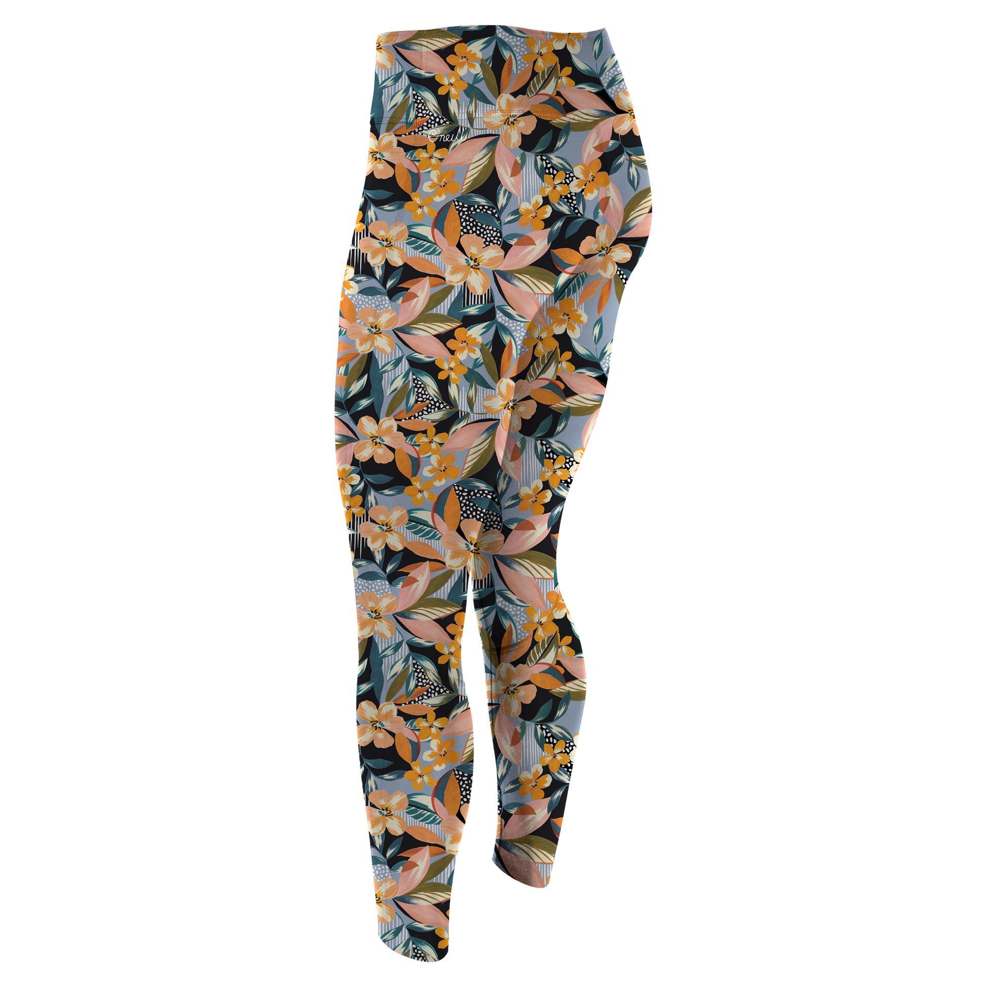 O'Neill Wms Bahia 1.5mm Neoprene Leggings - Leggings
