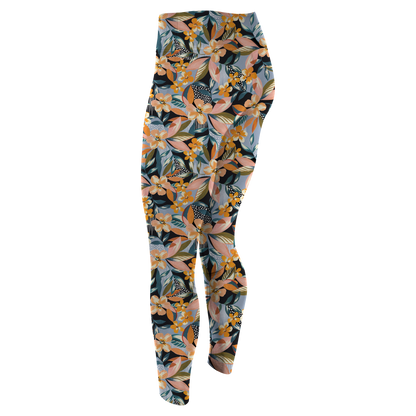 O'Neill Wms Bahia 1.5mm Neoprene Leggings - Leggings