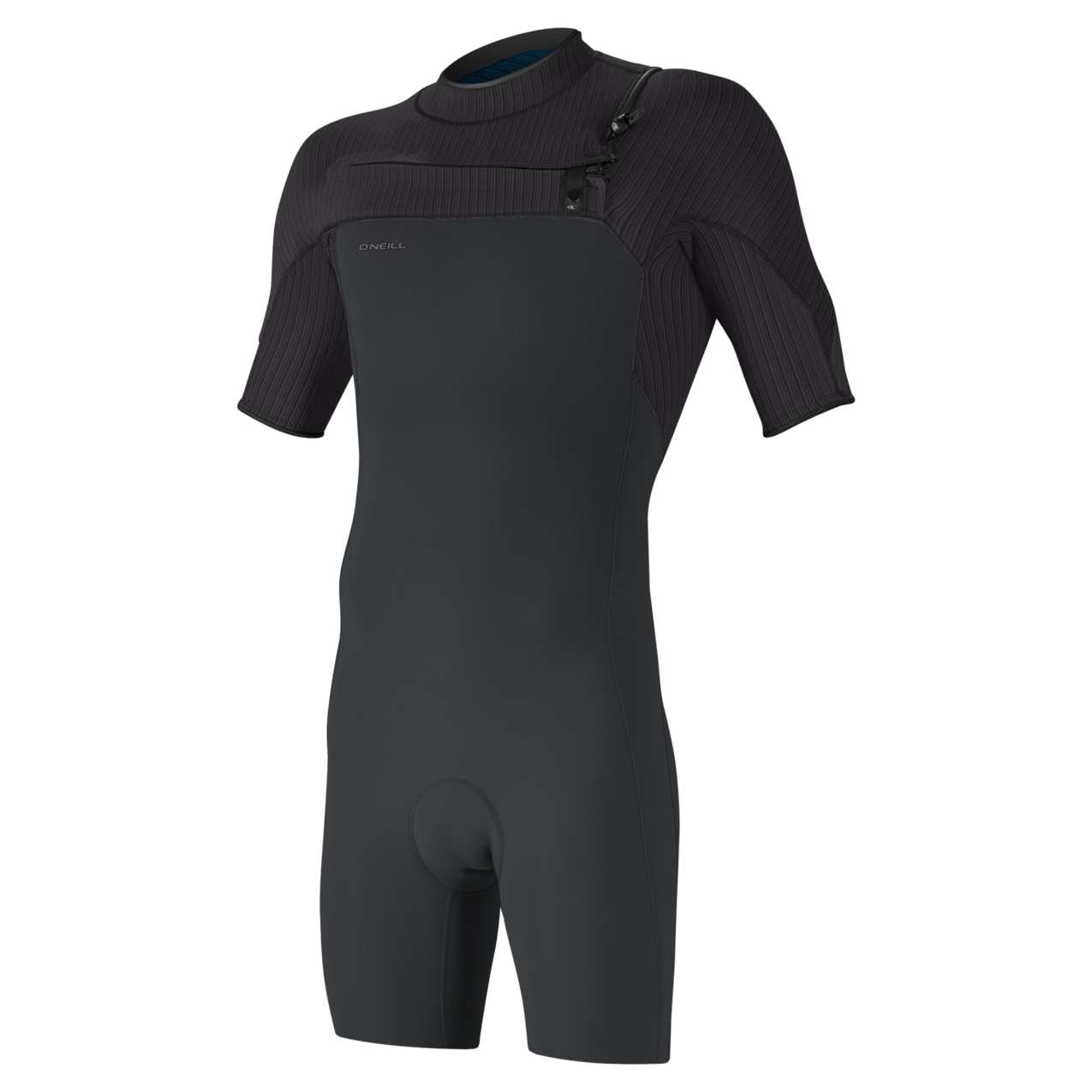 O'Neill Hyperfreak 2mm Chest Zip S/S Spring