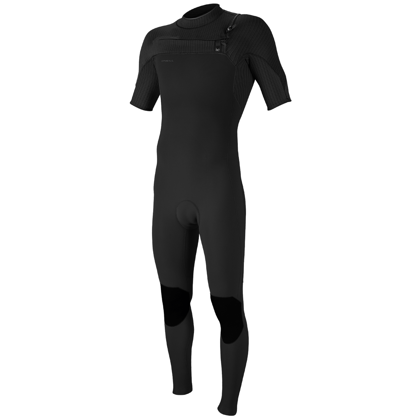 O'Neill Hyperfreak 2mm Chest Zip S/S Full - Fullsuit / Front-zip