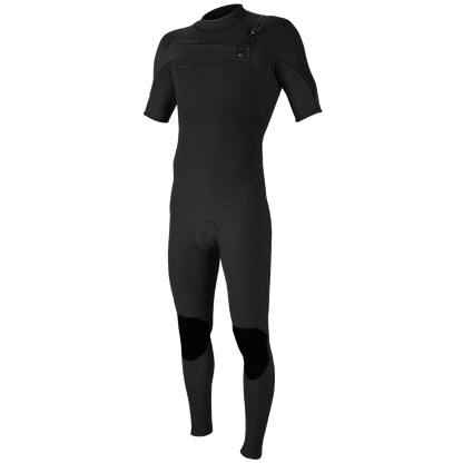 O'Neill Hyperfreak 2mm Chest Zip S/S Full - Fullsuit / Front-zip