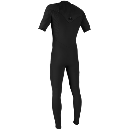 O'Neill Hyperfreak 2mm Chest Zip S/S Full - Fullsuit / Front-zip
