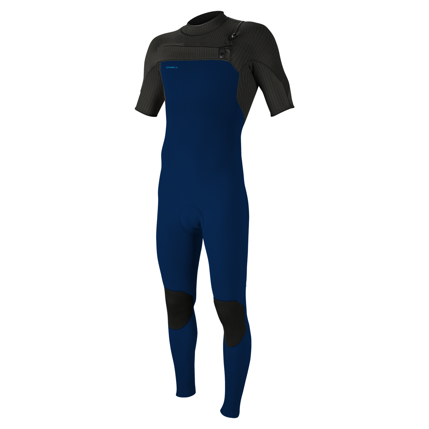 O'Neill Hyperfreak 2mm Chest Zip S/S Full - Fullsuit / Front-zip