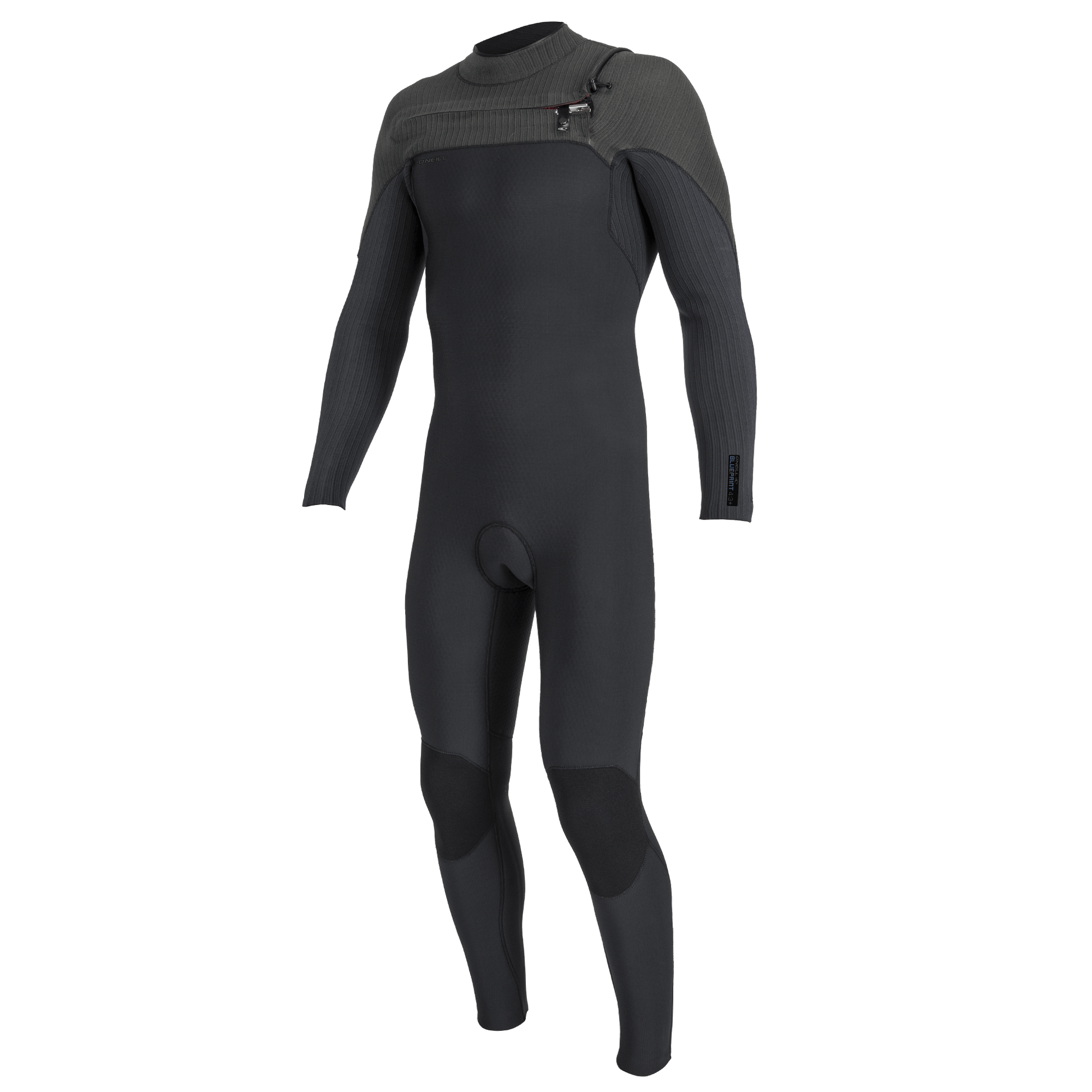 O'Neill Blueprint 4/3+ CZ Full - Fullsuit / Front-zip