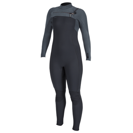O'Neill Wms Blueprint 4/3+ CZ Full - Fullsuit / Front-zip