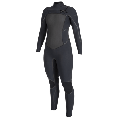 O'Neill Wms Psycho Tech 4/3+ CZ Full - Fullsuit / Front-zip