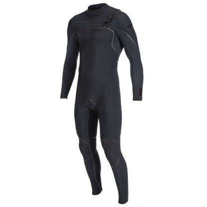 O'Neill Hyperfreak Fire 3/2+ Chest Zip Full - Fullsuit / Front-zip