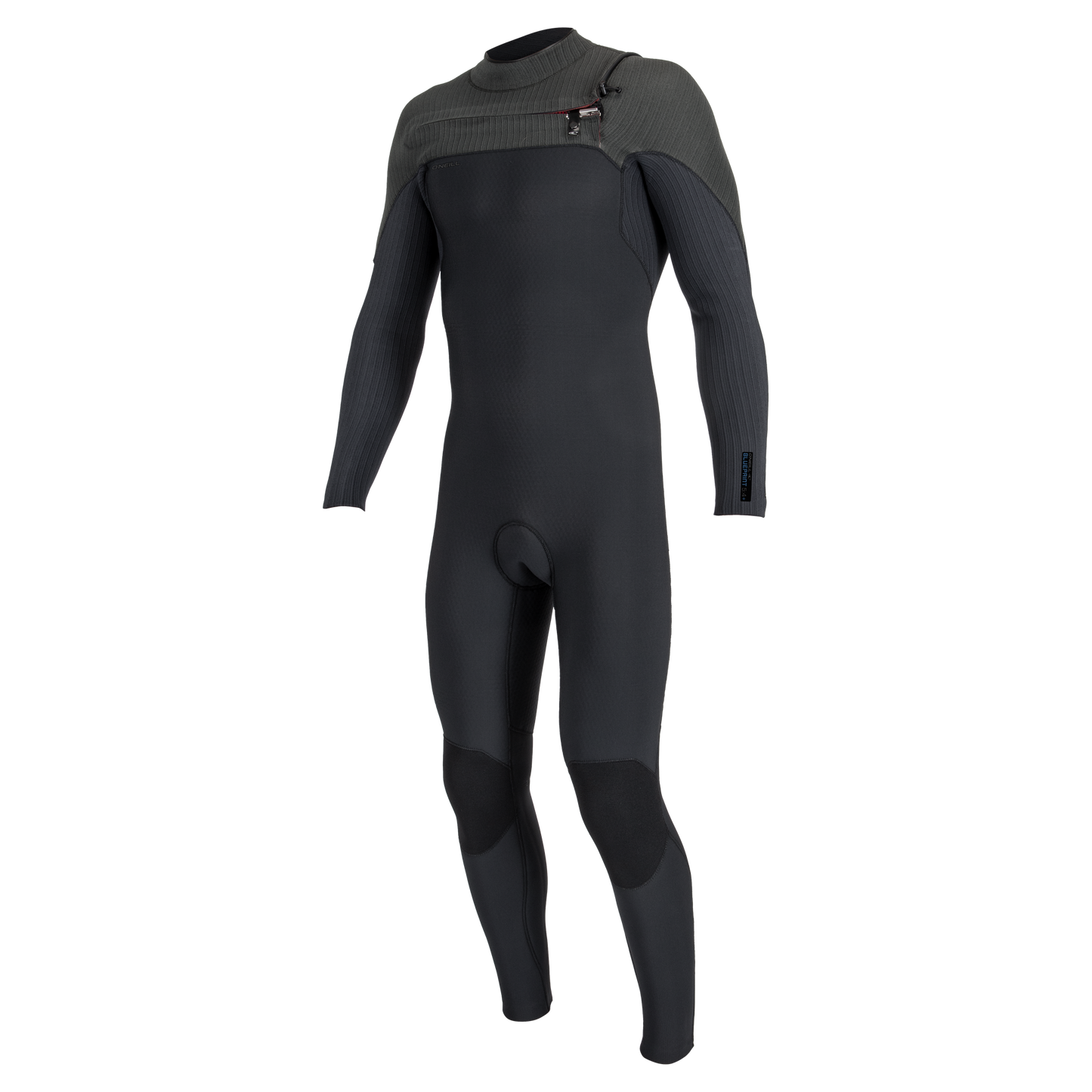 O'Neill Blueprint 5/4+ CZ Full - Fullsuit / Front-zip
