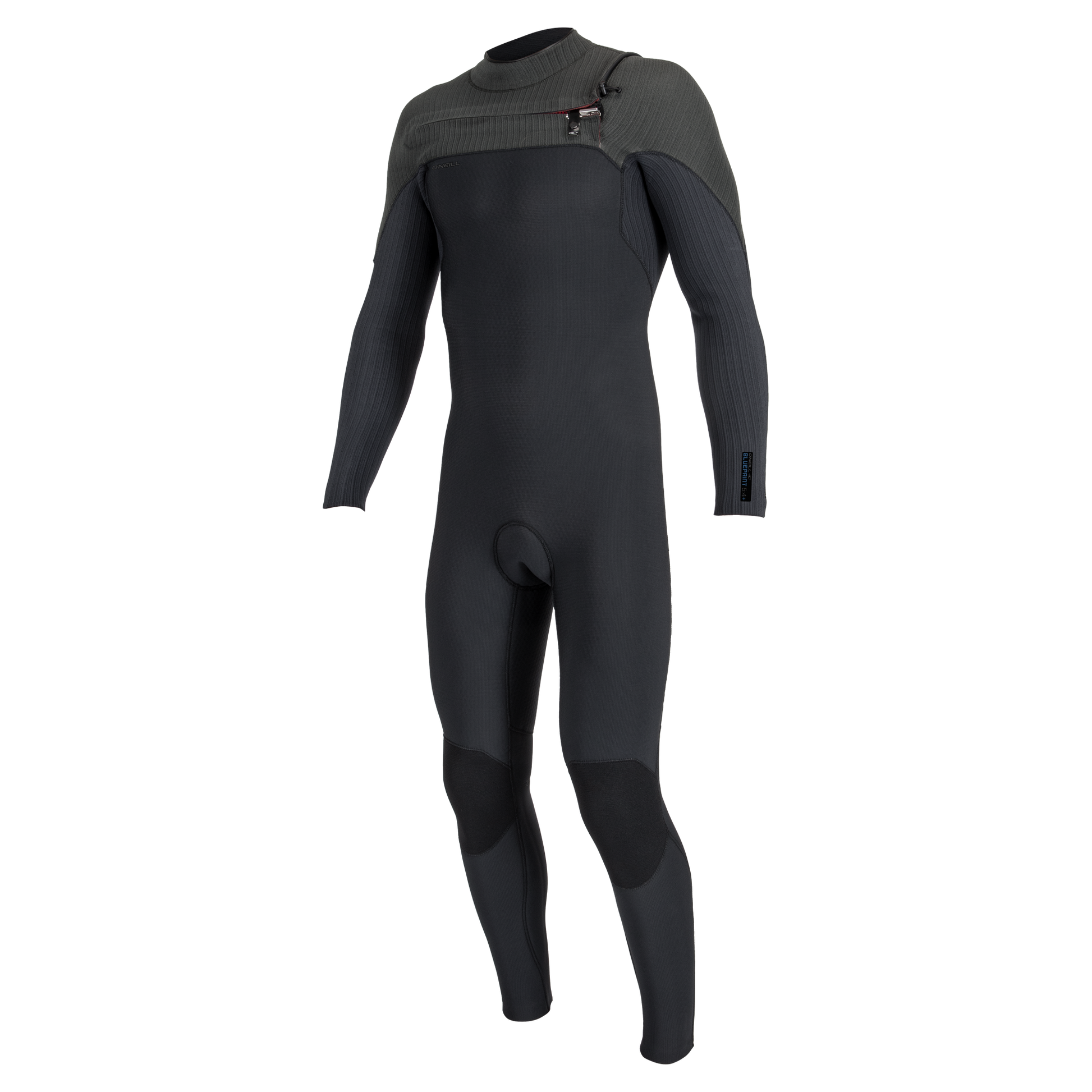 O'Neill Blueprint 5/4+ CZ Full - Fullsuit / Front-zip