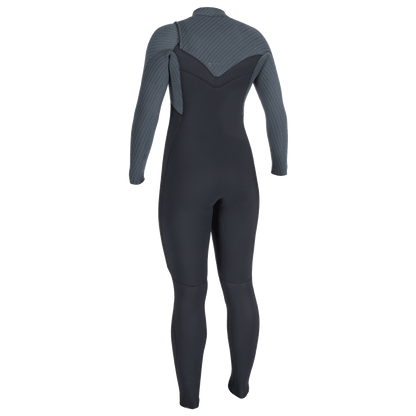 O'Neill Wms Blueprint 5/4+ CZ Full - Fullsuit / Front-zip