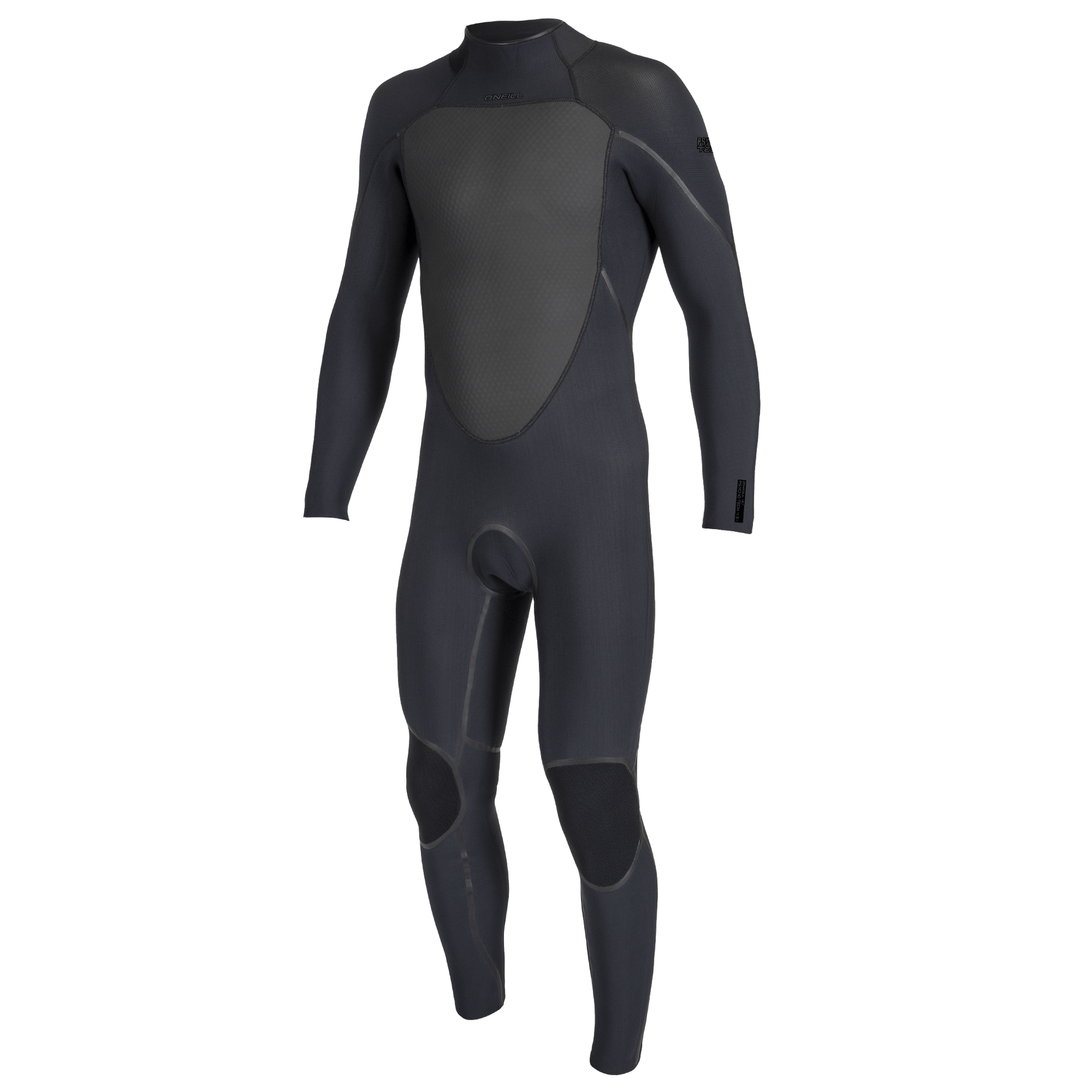 O'Neill Psycho Tech 5/4+ BZ Full - Fullsuit / Back-zip