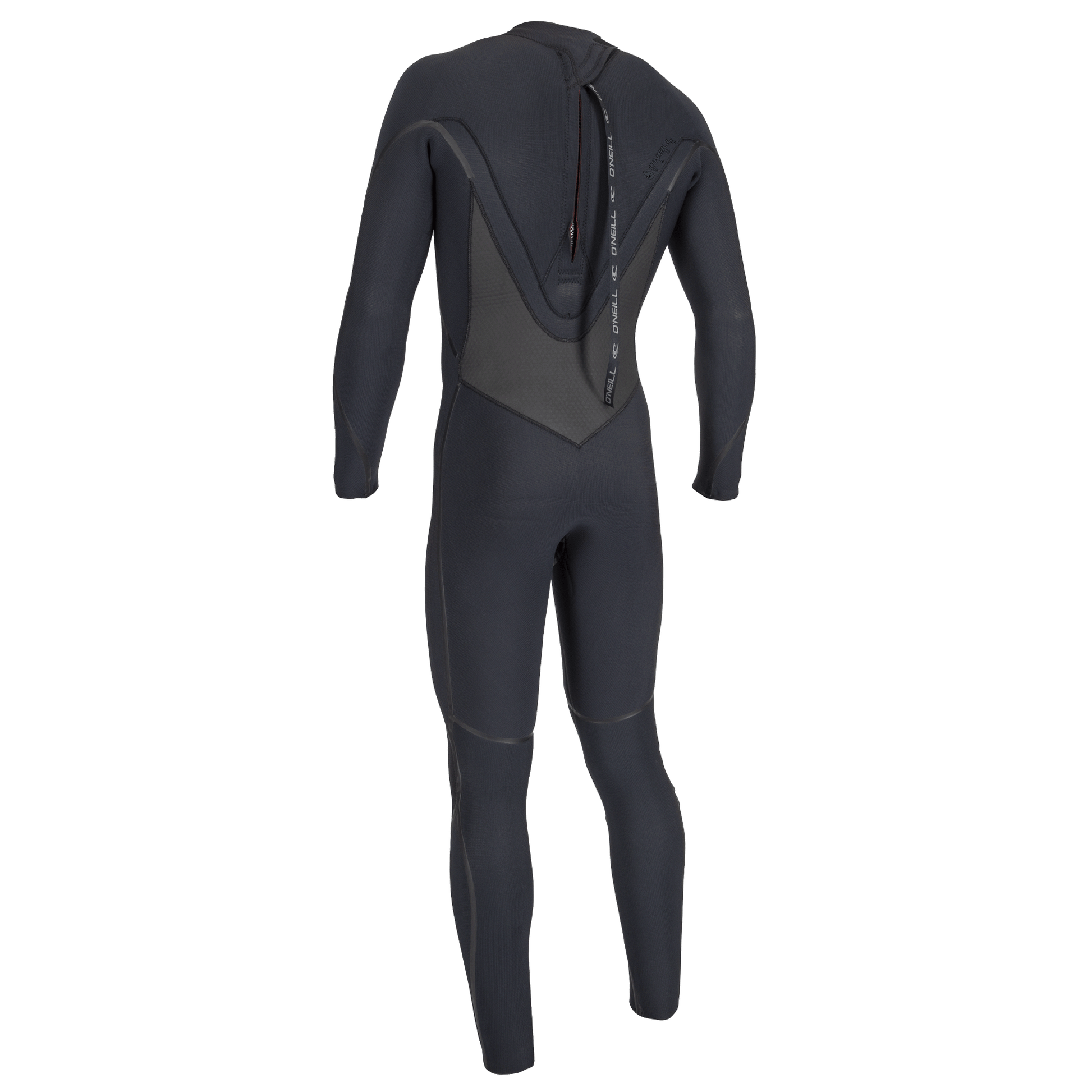 O'Neill Psycho Tech 5/4+ BZ Full - Fullsuit / Back-zip