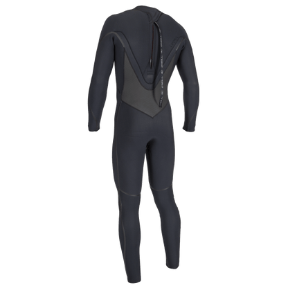 O'Neill Psycho Tech 5/4+ BZ Full - Fullsuit / Back-zip